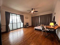 Rajah Tower (D12), Apartment #507734761